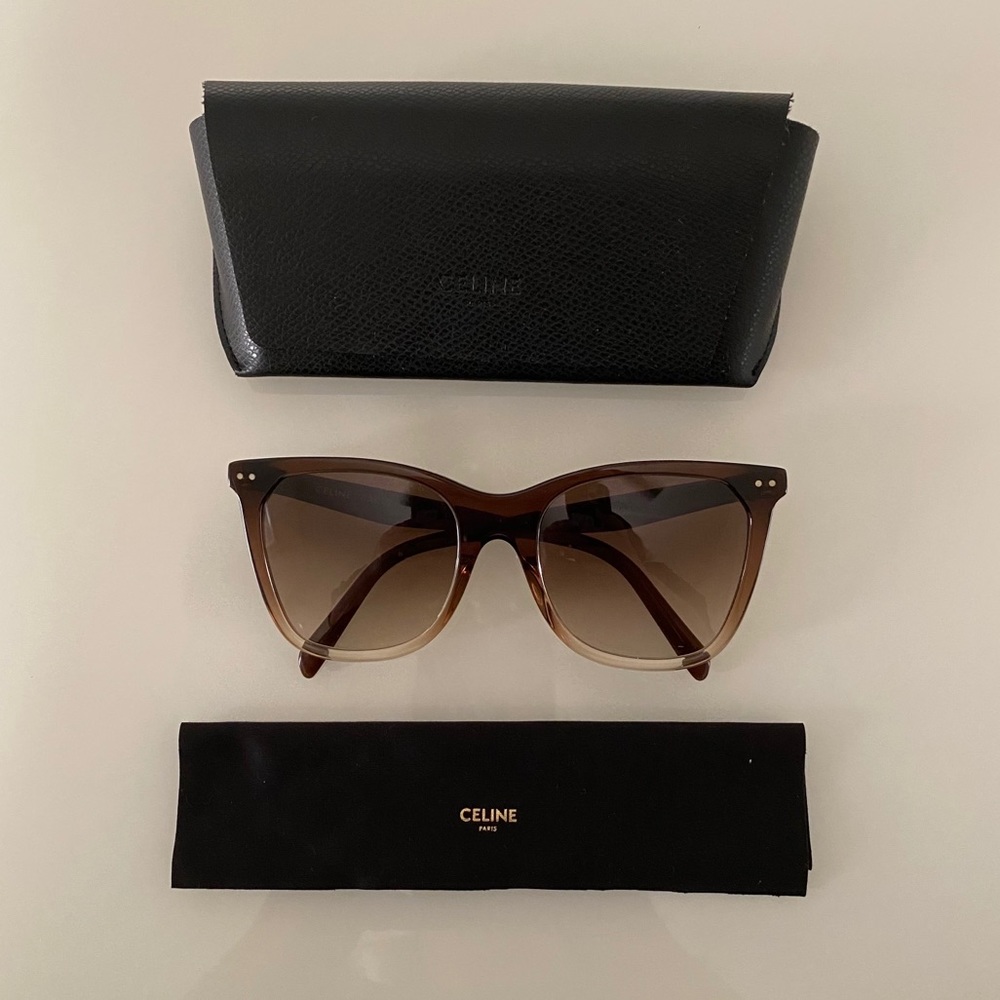Celine Sunglasses